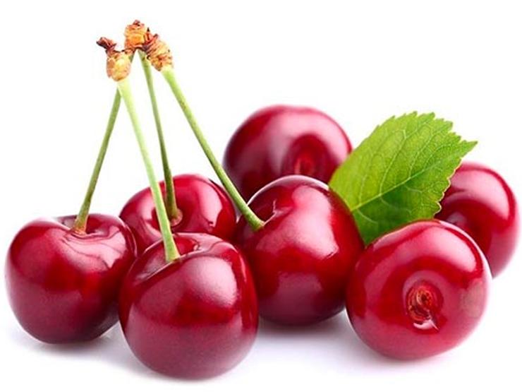 Ciliegie - Cherries